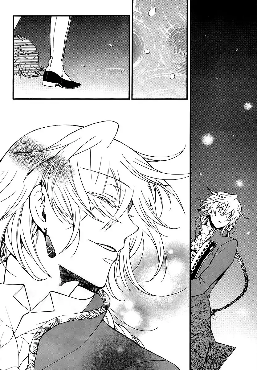 Pandora Hearts Chapter 65 66